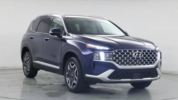 HYUNDAI SANTA FE 2023 5NMS4DAL7PH499290 image